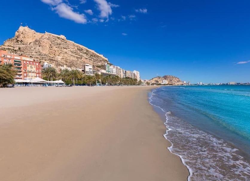 Playa Foto