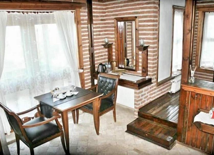 Comedor Foto