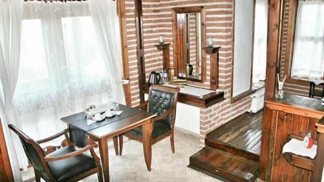 Daidalos Hotel