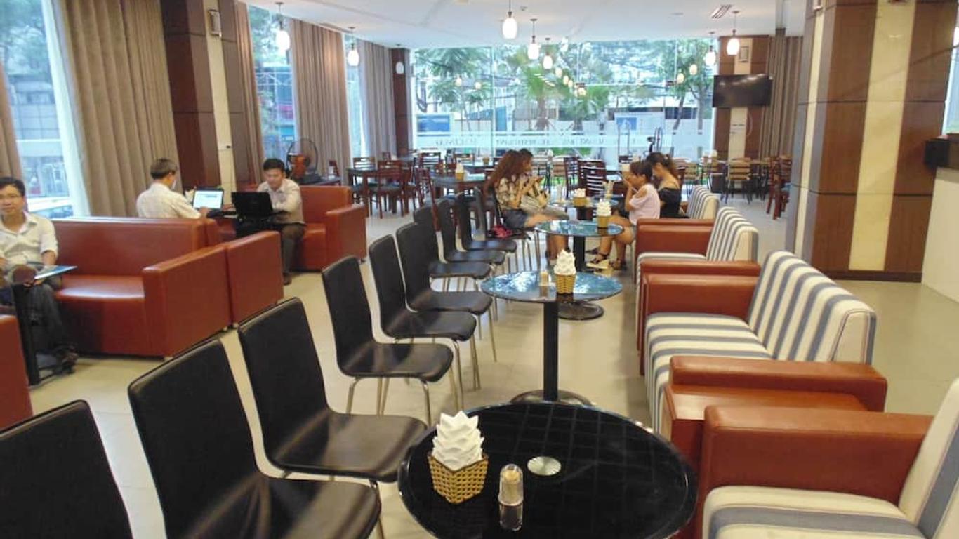 Sport Hotel Hanoi