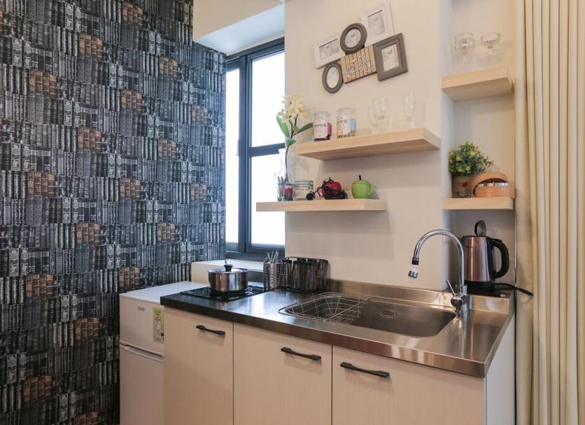 Cocina Foto