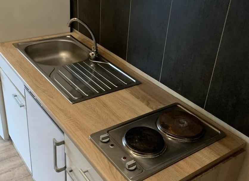 Cocina Foto