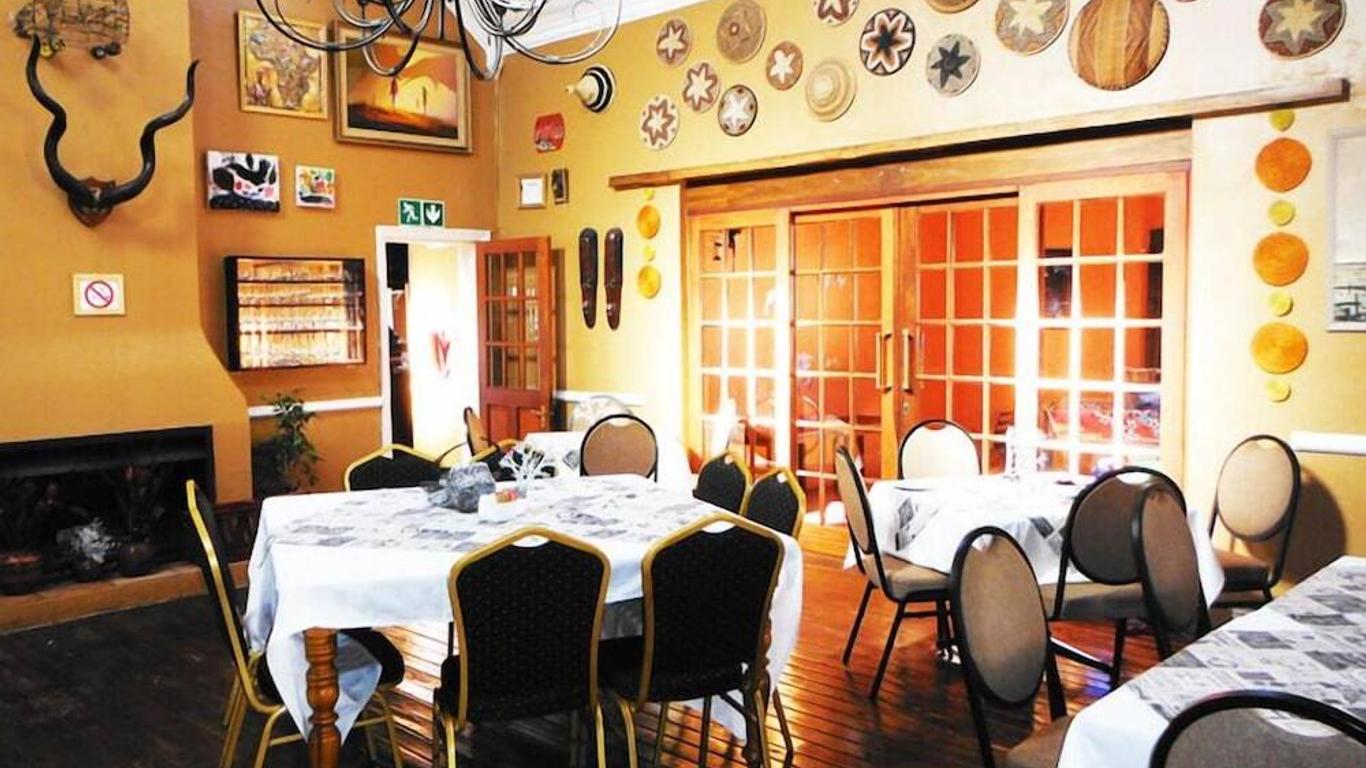 Wakkerstroom Country Inn