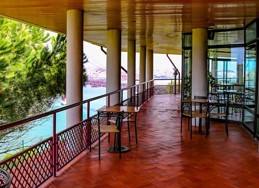 Balcón Foto