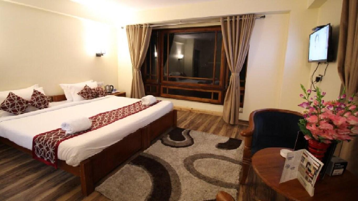Hotel Norling