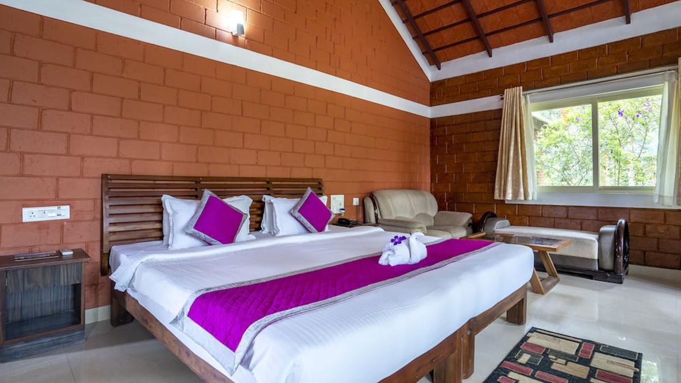 Coffee Grove Resort
