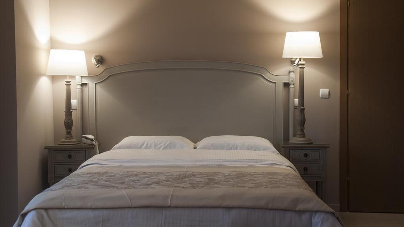 Hotel Marianna