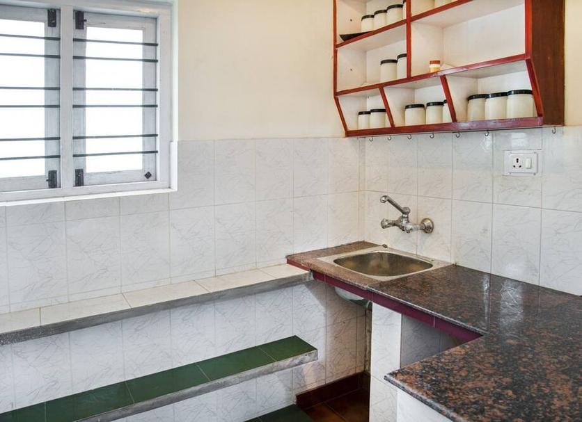 Cocina Foto