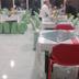 Sala de banquetes