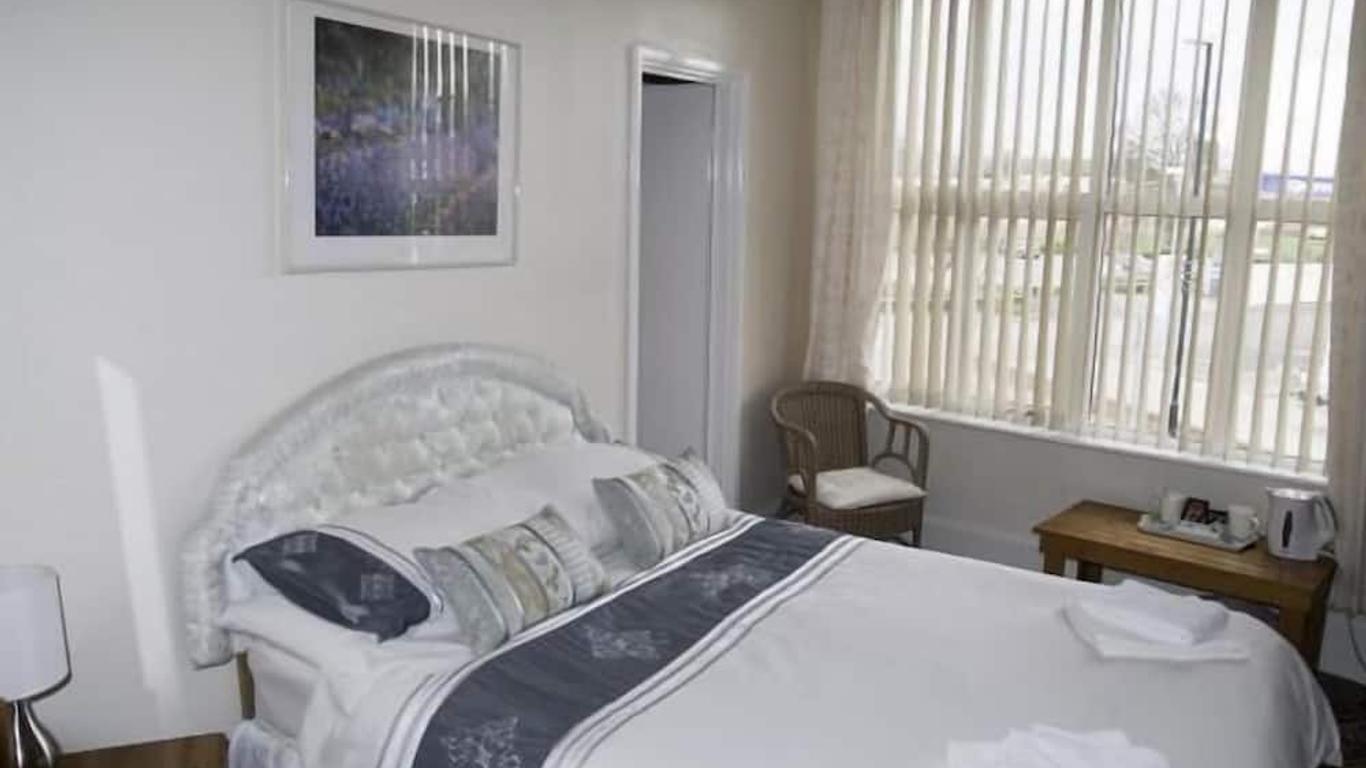 Fourways Guest House