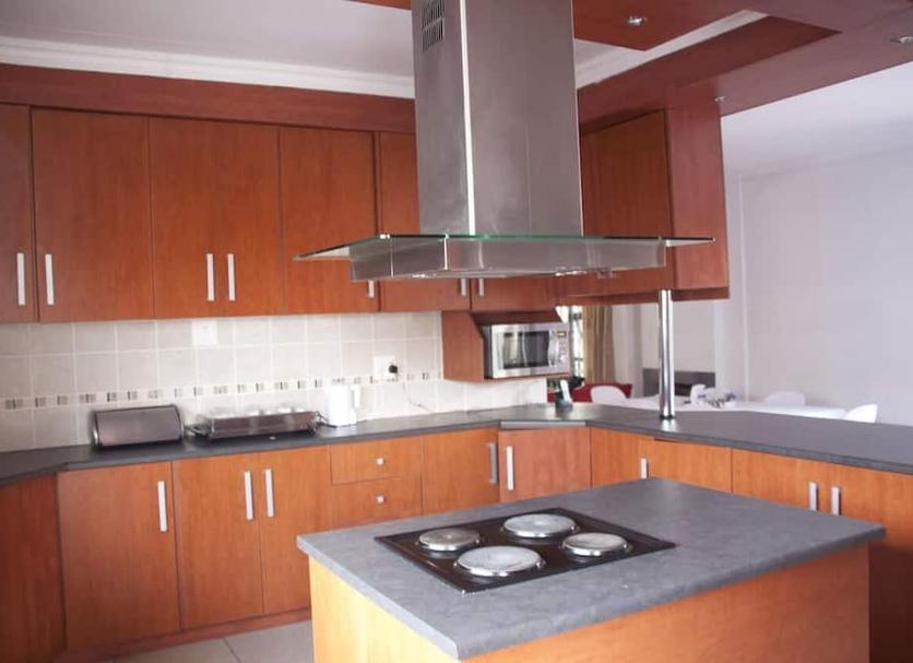 Cocina Foto