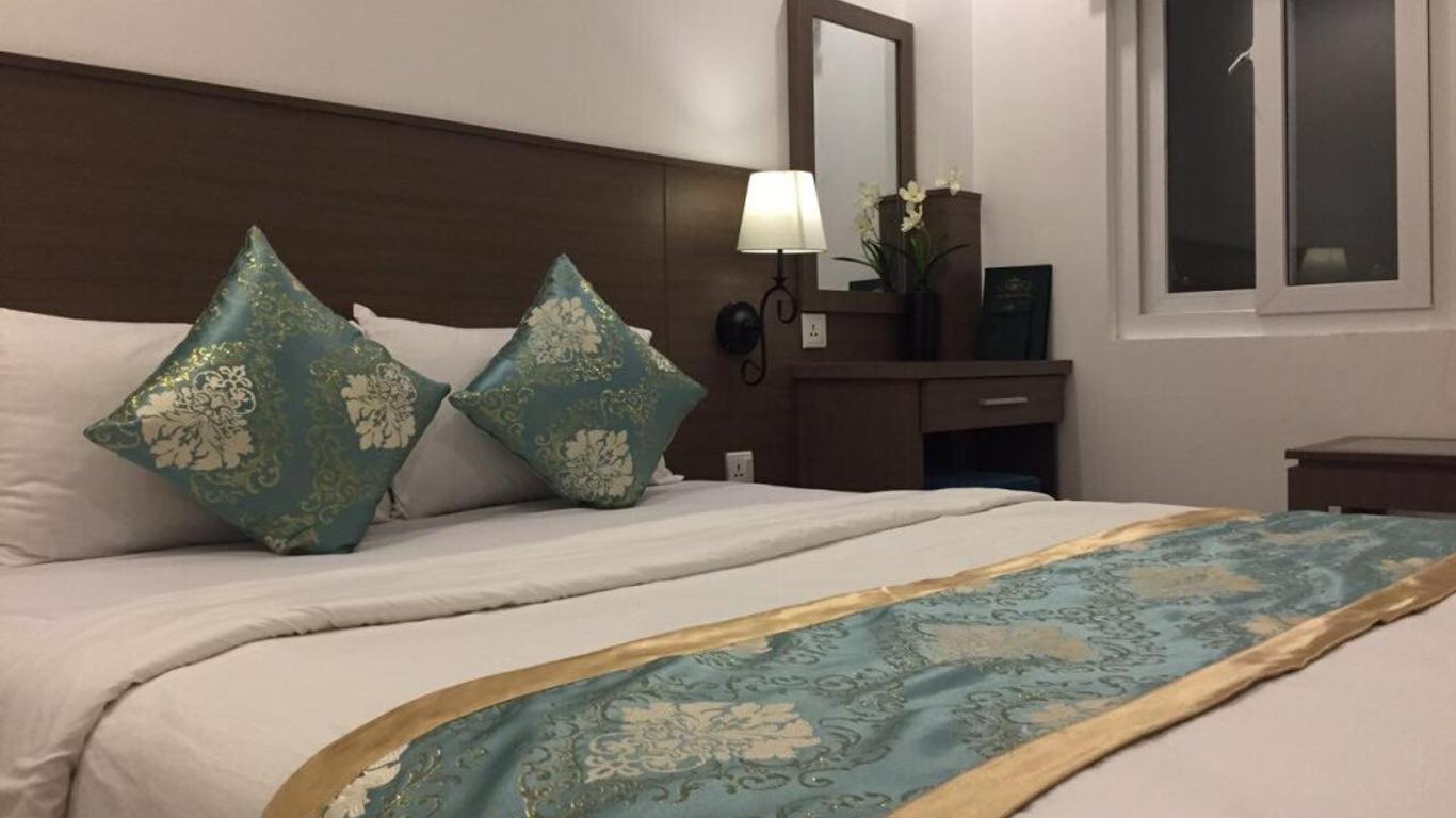 Bao Minh Hotel
