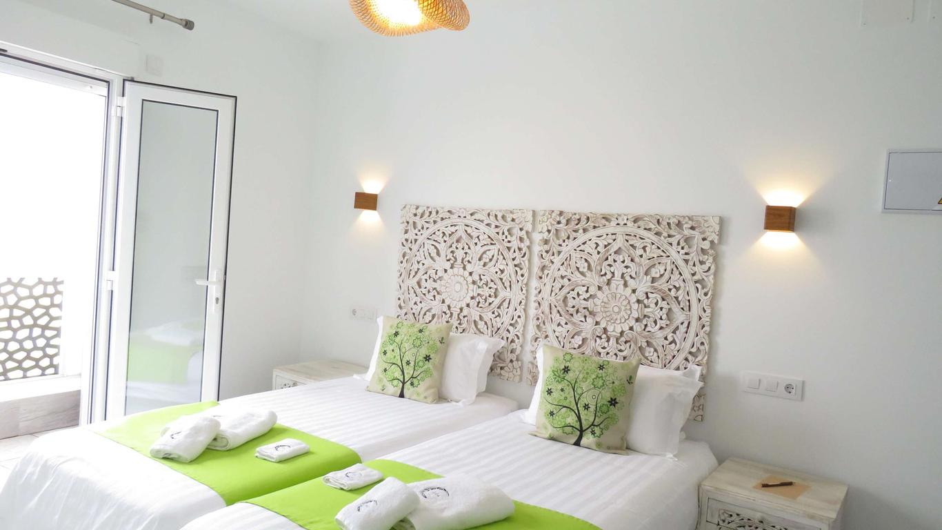 Lua Hotel Boutique