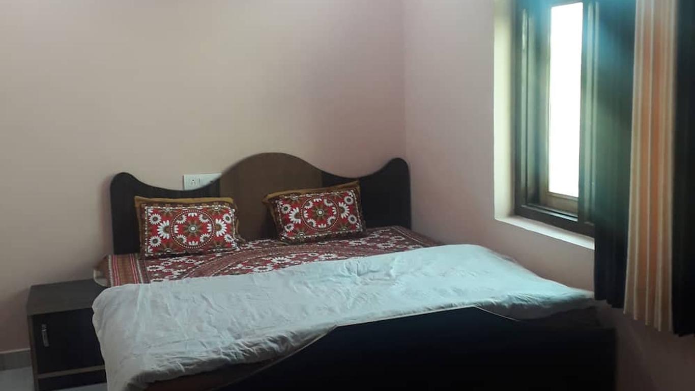 Kukas Guest House