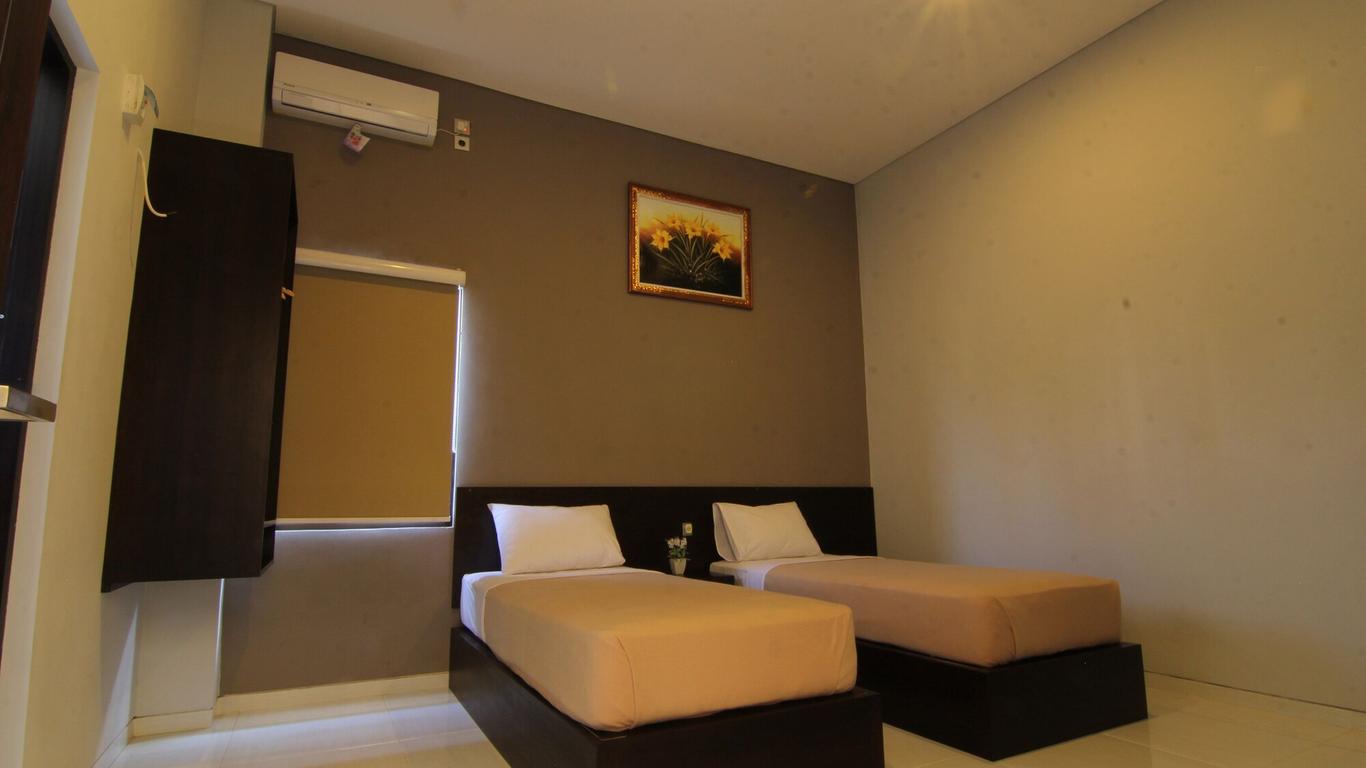 Mandari Hotel Singaraja