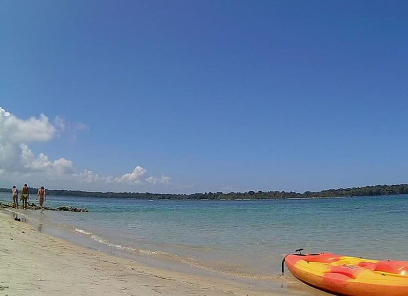 Playa Foto