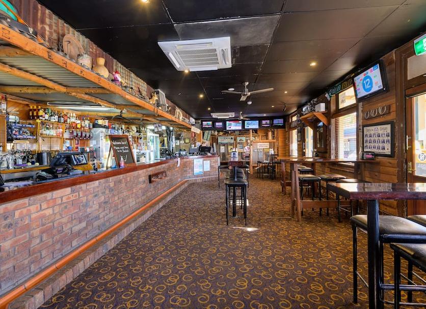 Bar Foto