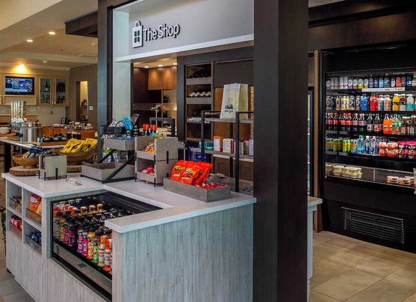 Tienda Foto