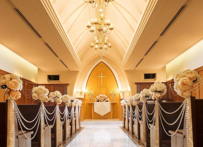 Sala de banquetes Foto