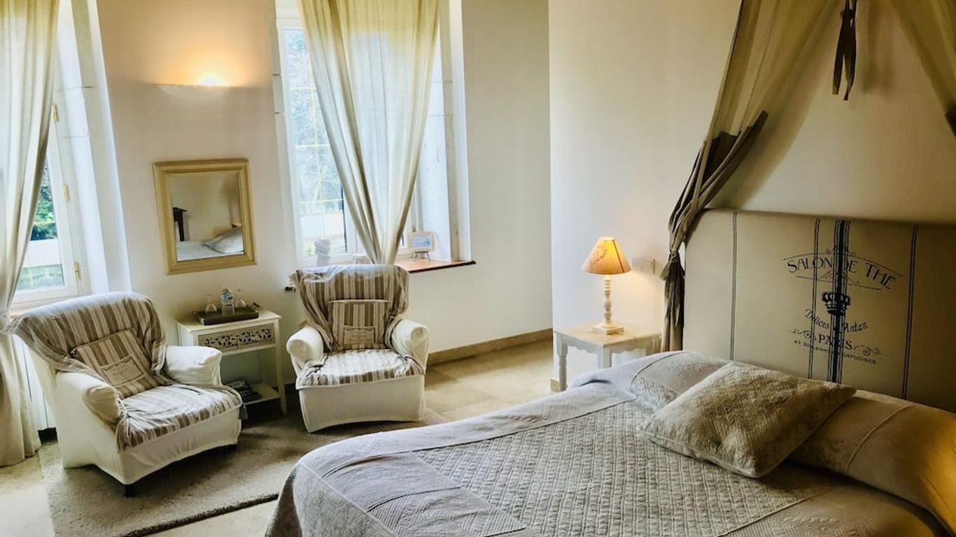 Domaine du Manoir