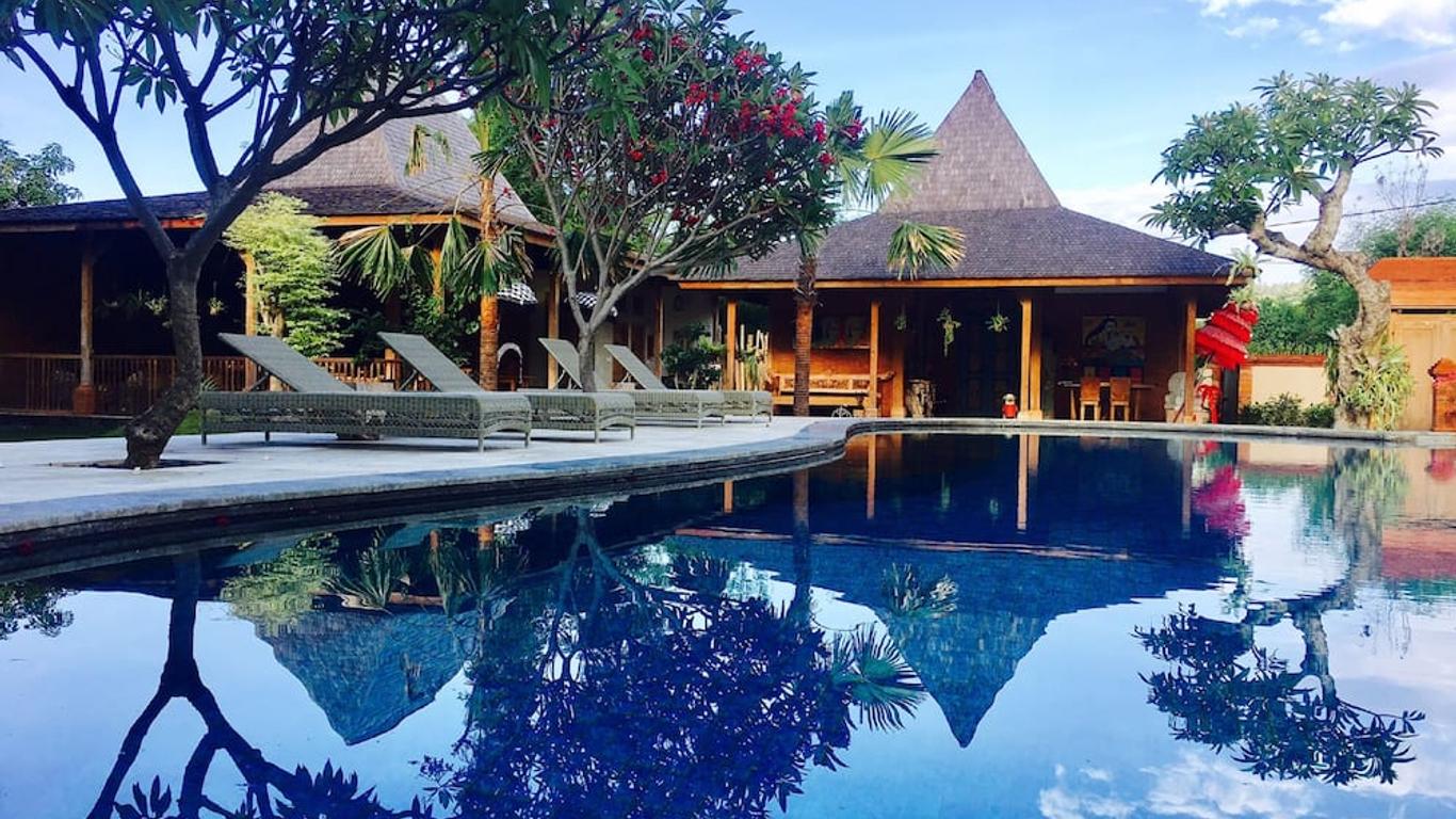 Sun Suko Boutique Resort & Yoga Retreat