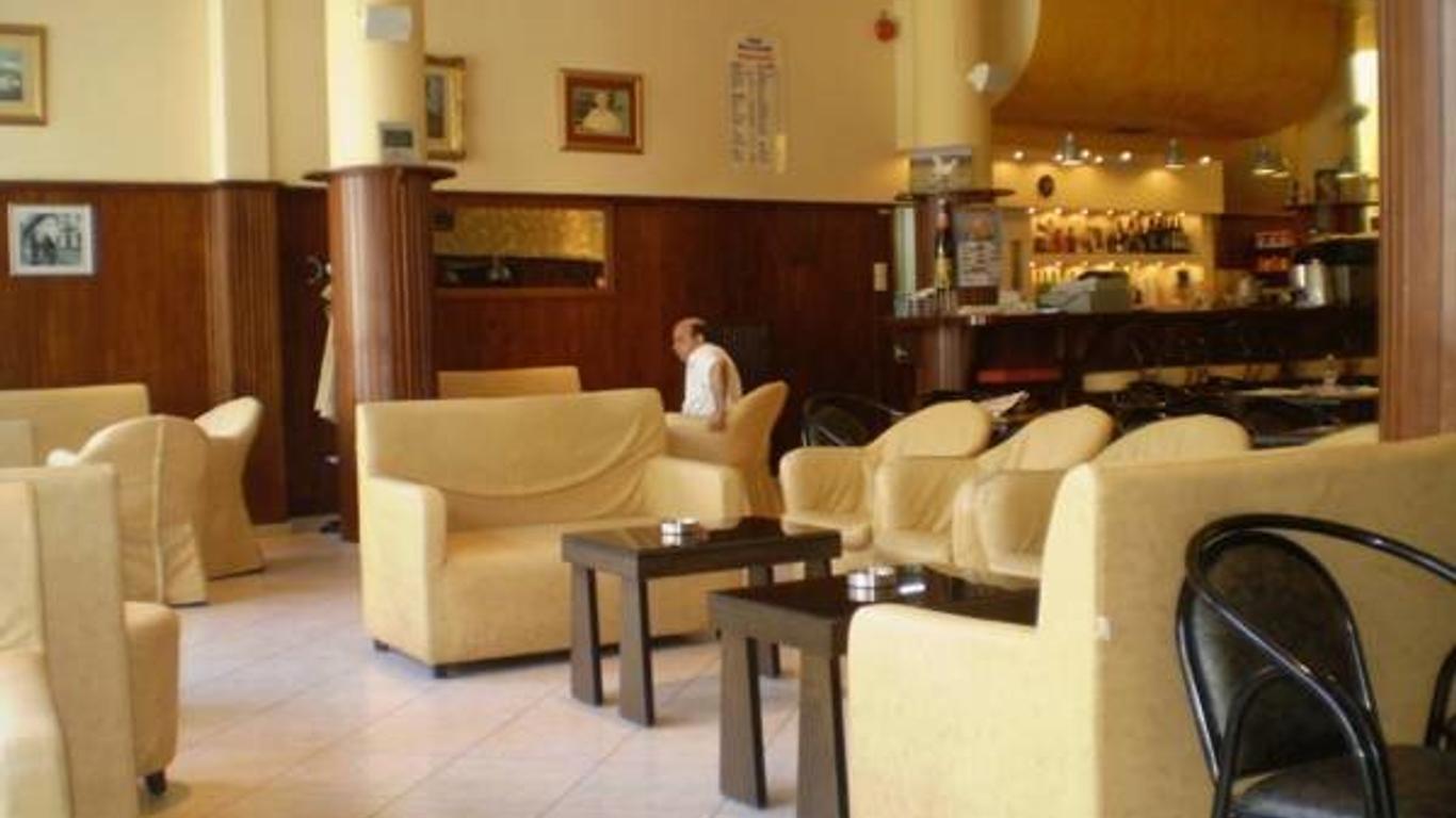 Hotel Koutriaris