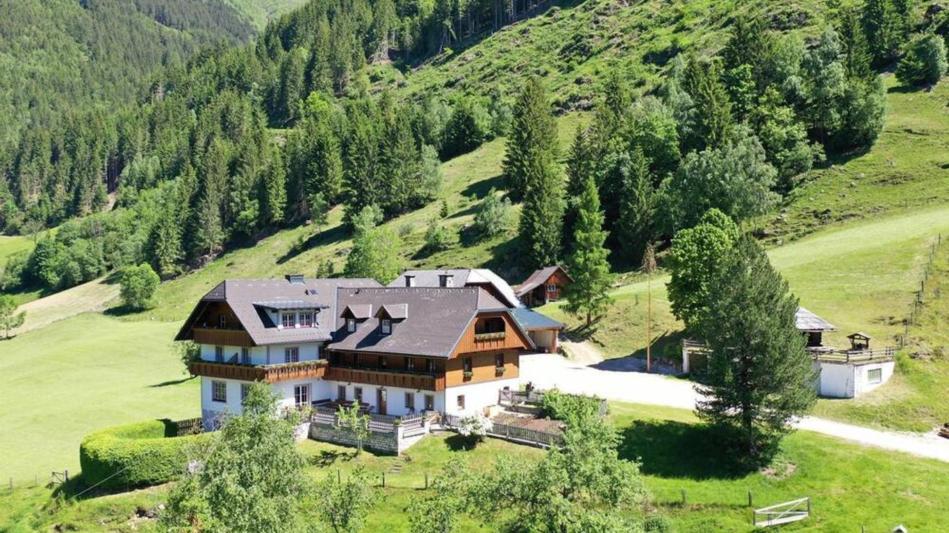 Biobauernhof Spieszschweiger