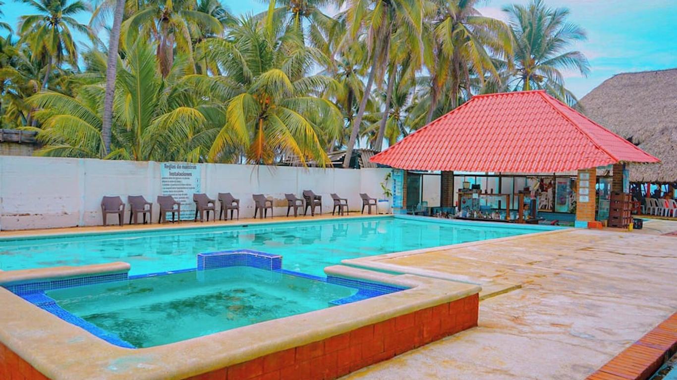 Hotel y Restaurante Punta Diamantes