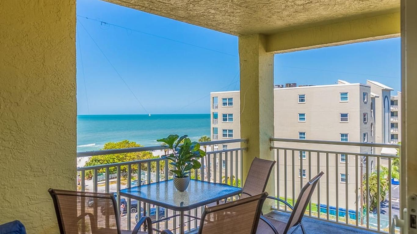 Anglers Cove by Teeming Vacation Rentals