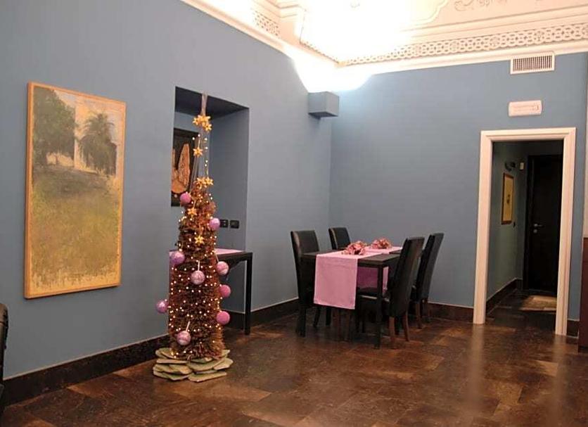Comedor Foto