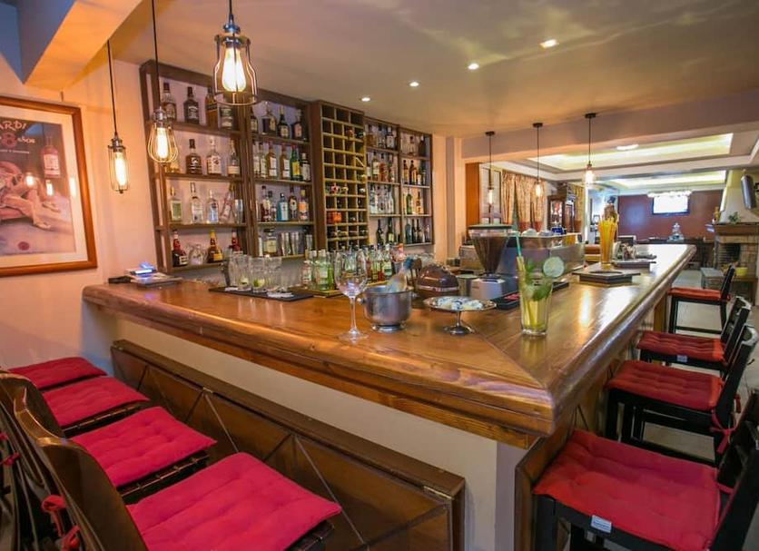 Bar Foto