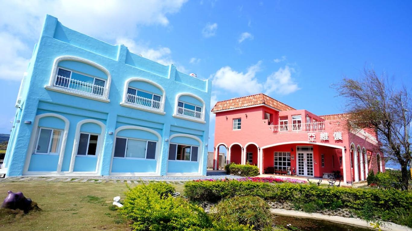 Kenting Avignon