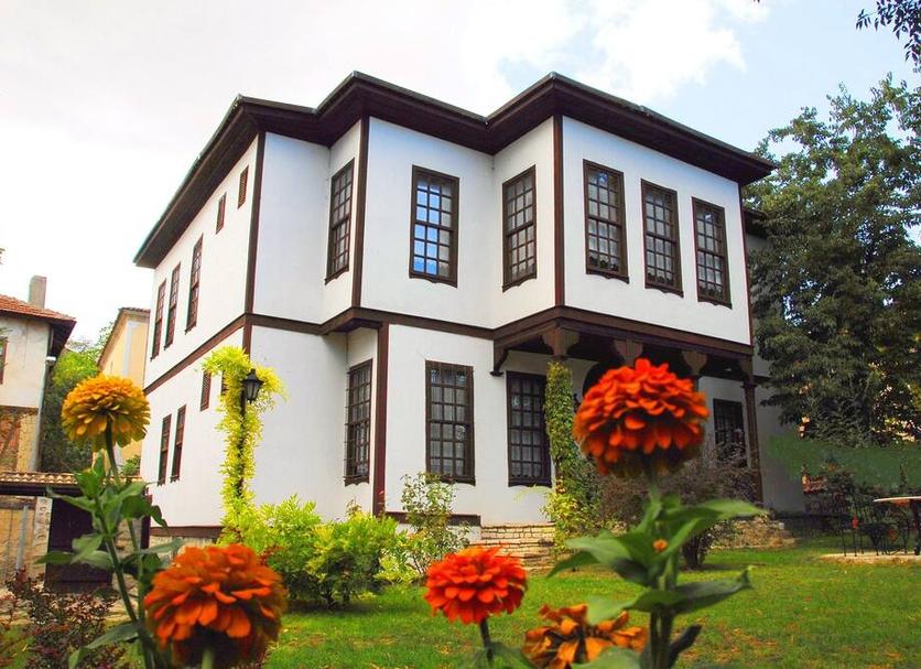 Edificio Foto
