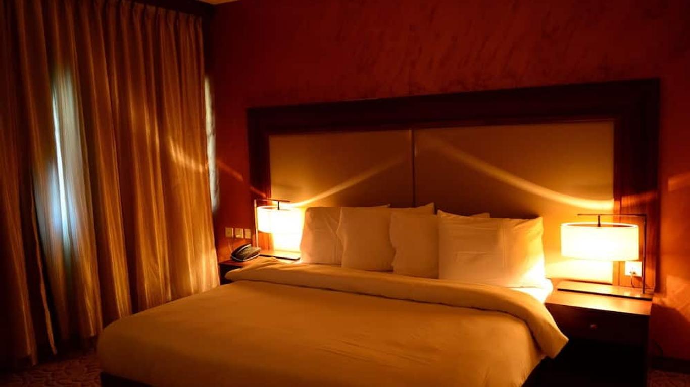 President hotel