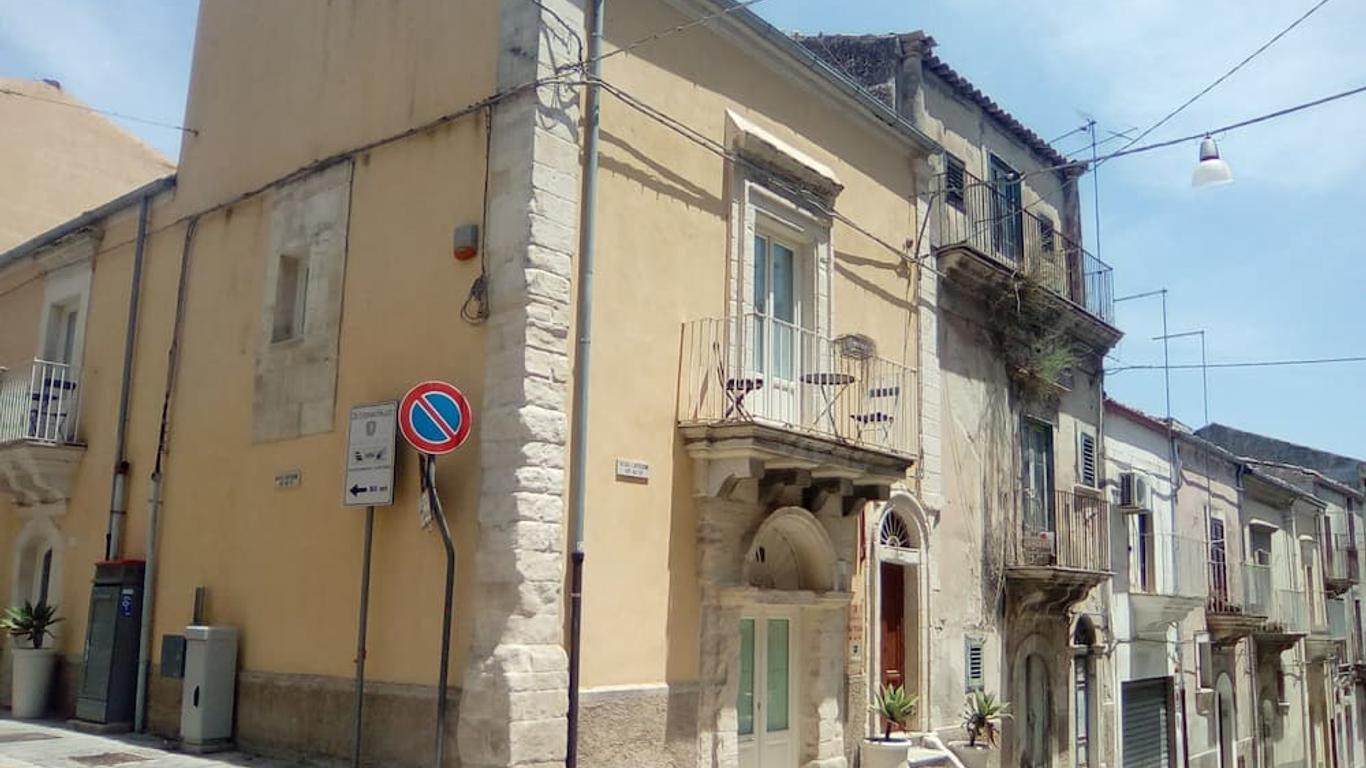 Town House Suite Le Calle - Room 3