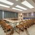 Sala de conferencias