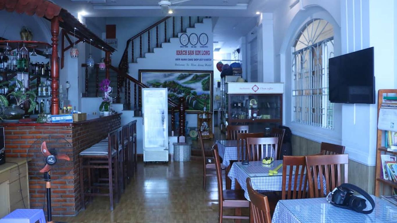 Kim Long Hotel