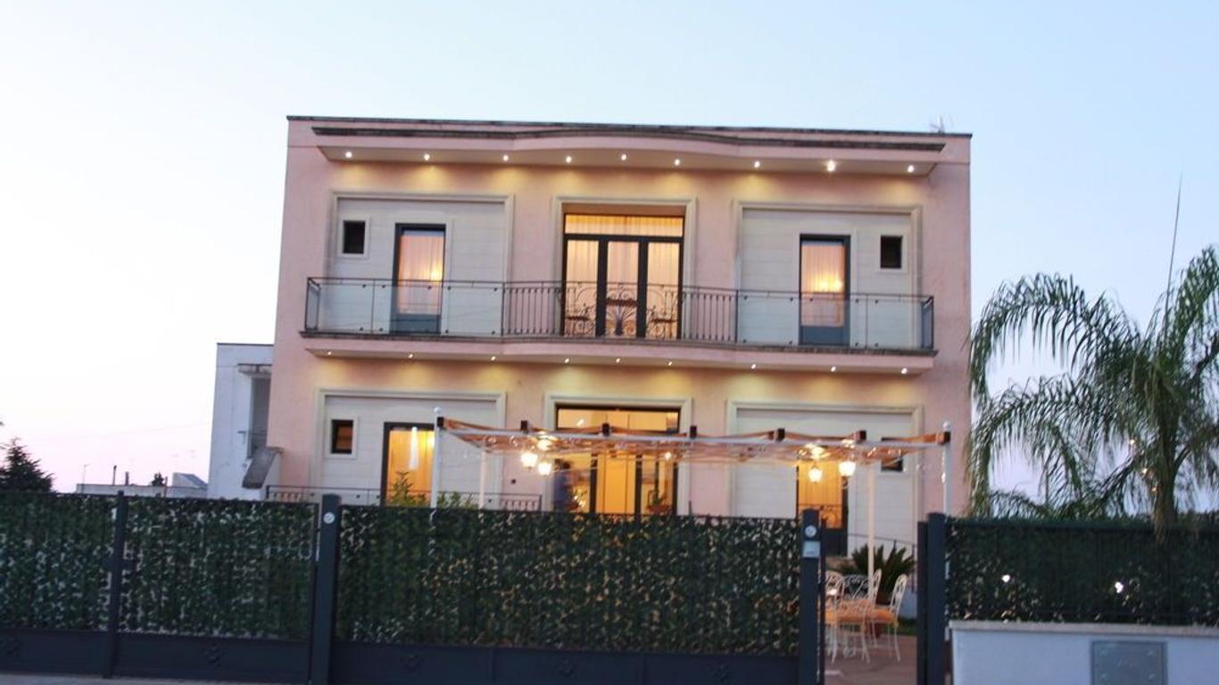 Kalinifta Residence