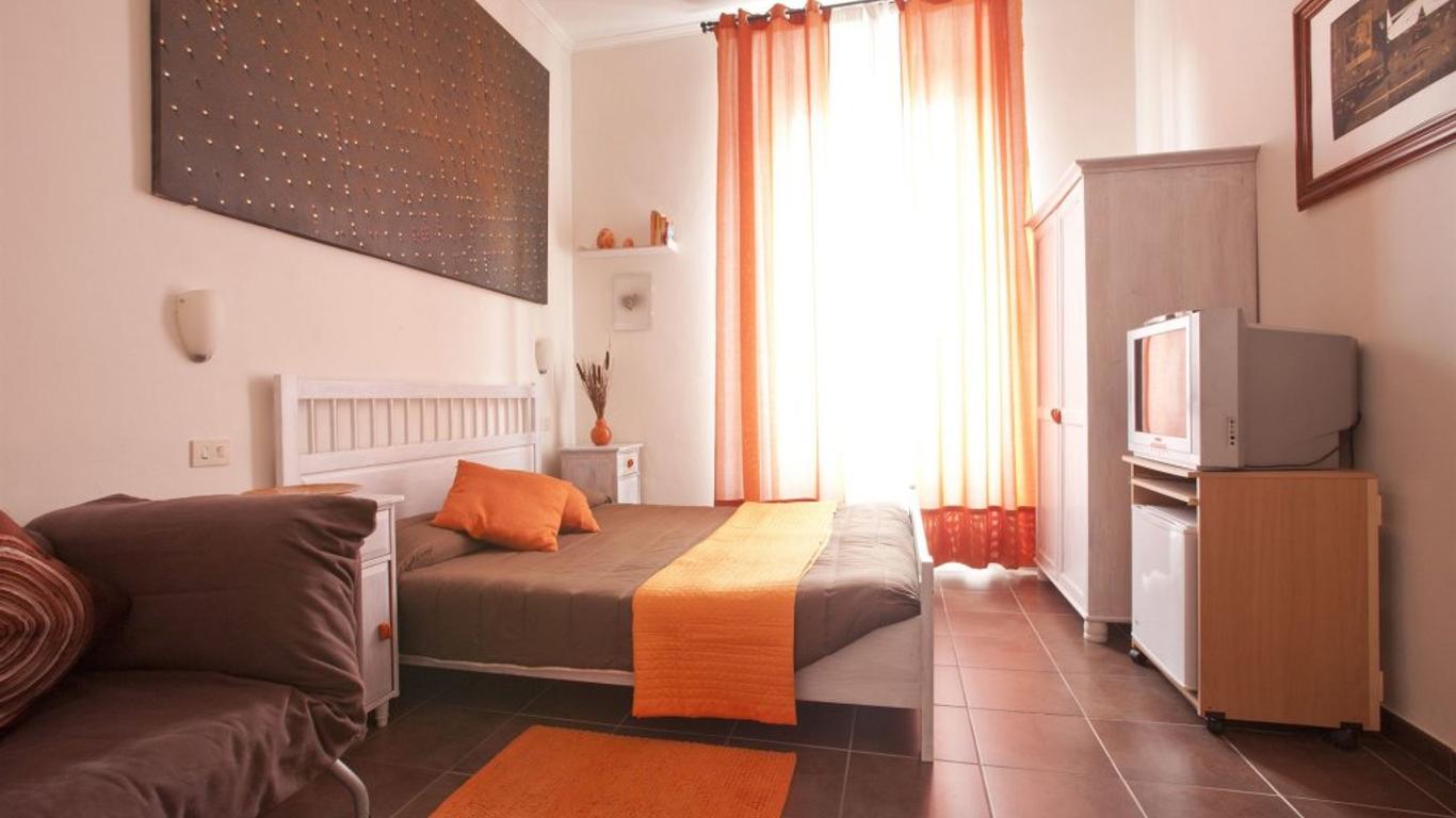 Domus Victoria Guest House