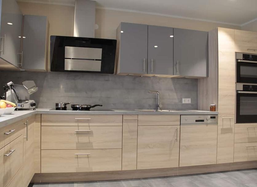 Cocina Foto