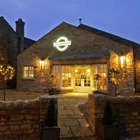 The Morritt Country House Hotel & The Garage Spa