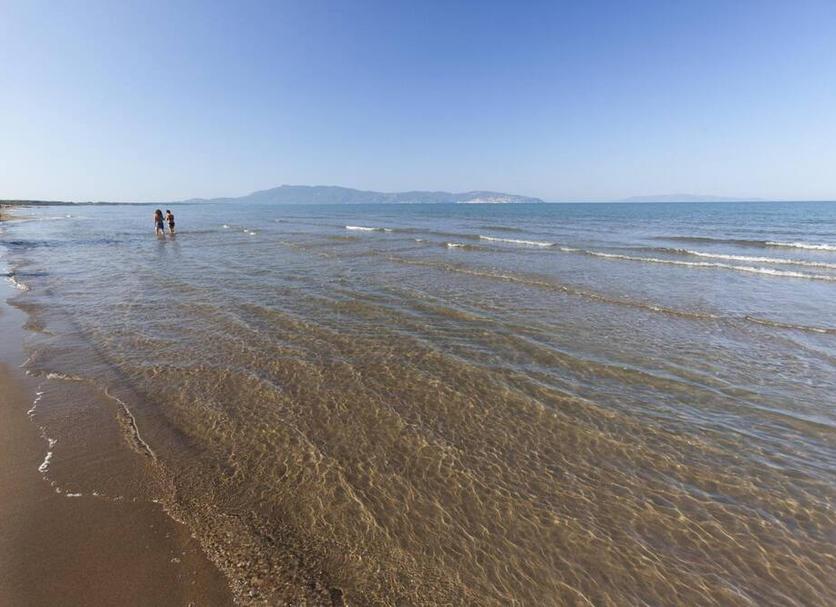 Playa Foto