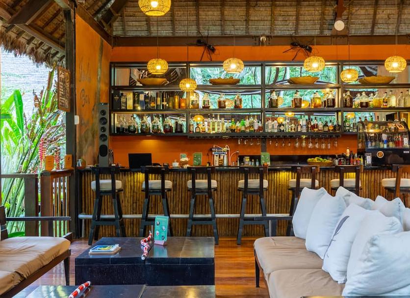 Bar Foto