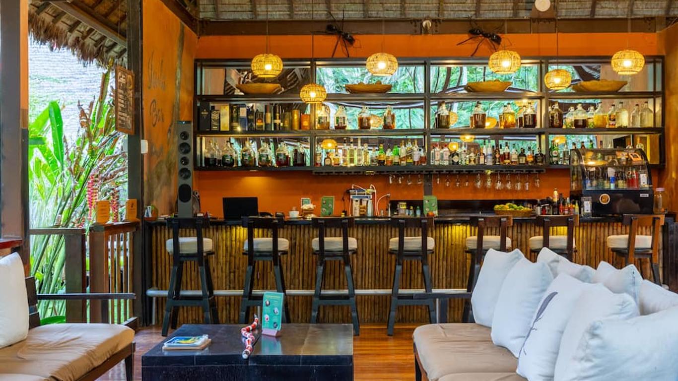 Tambopata Research Center