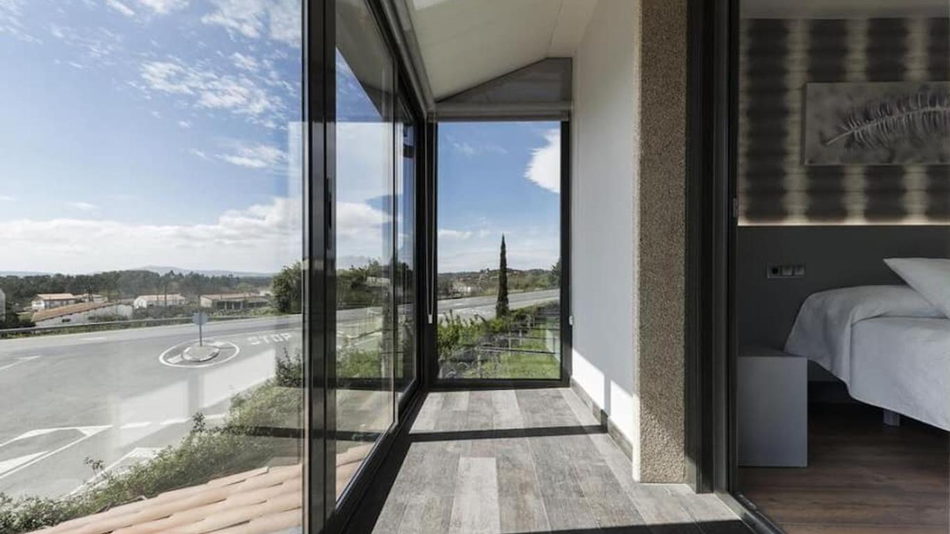 Pension Residencial Victoria