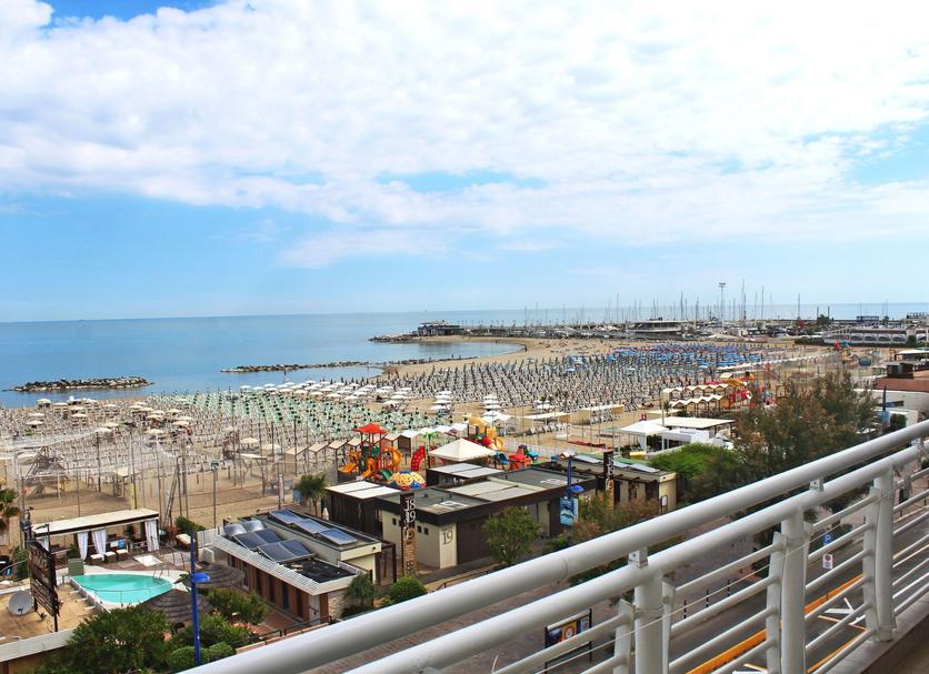 Balcón Foto