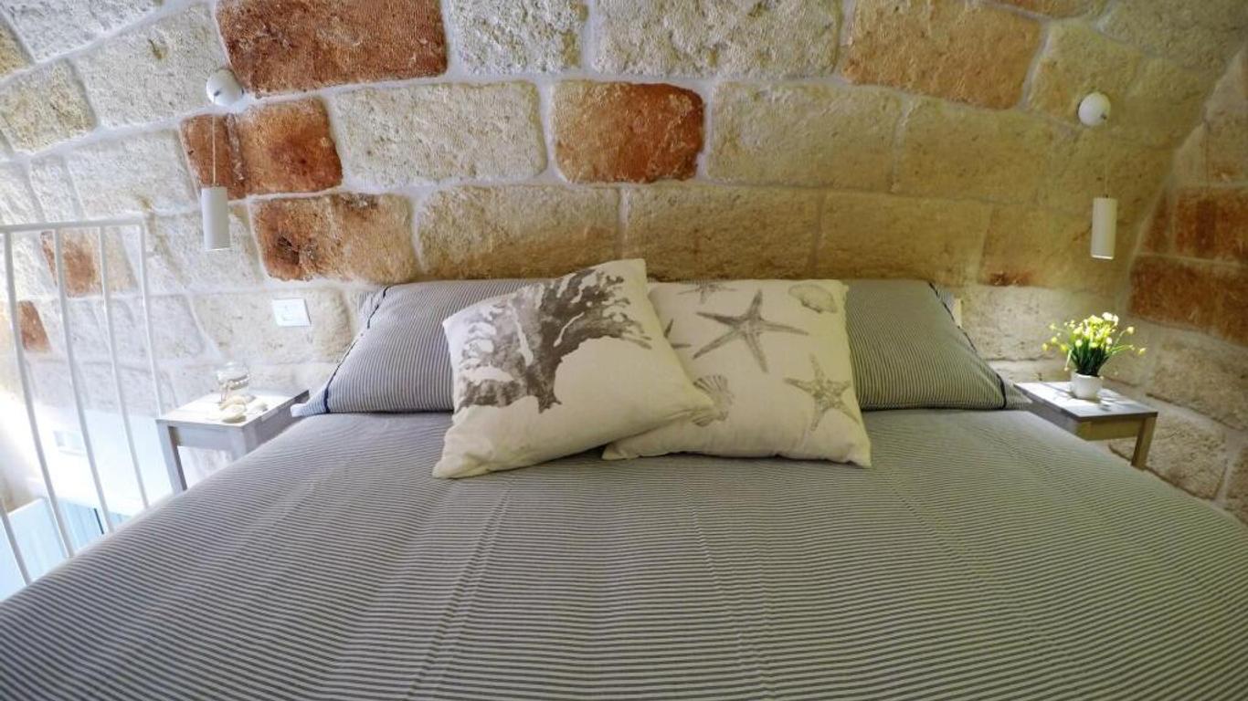 Dimora Petra