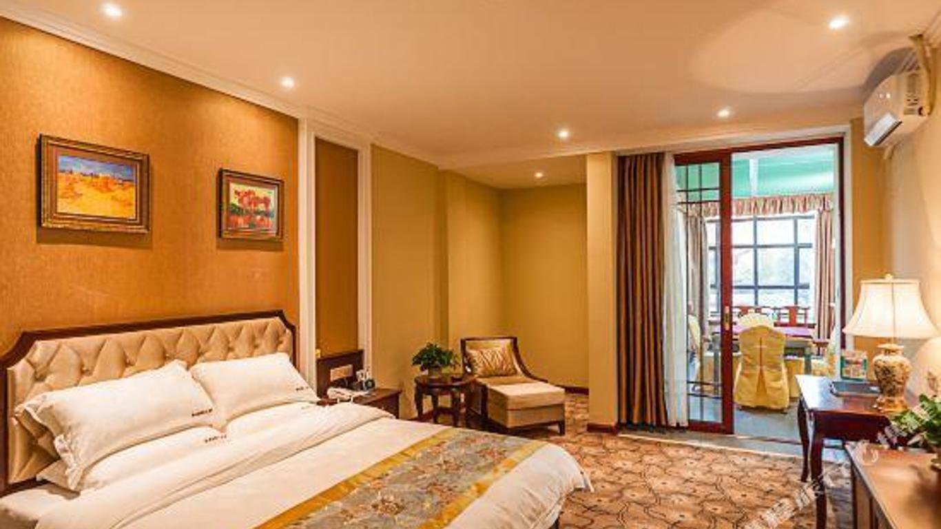 Kai Wei International Hotel