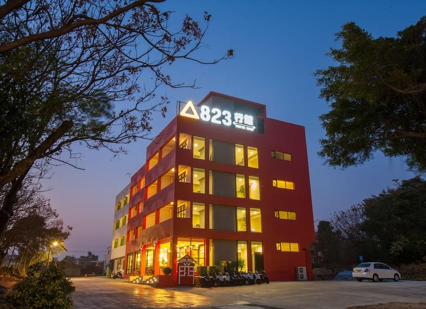 Edificio Foto