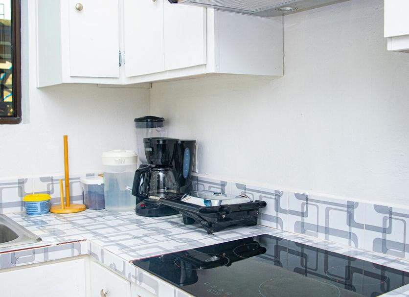 Cocina Foto